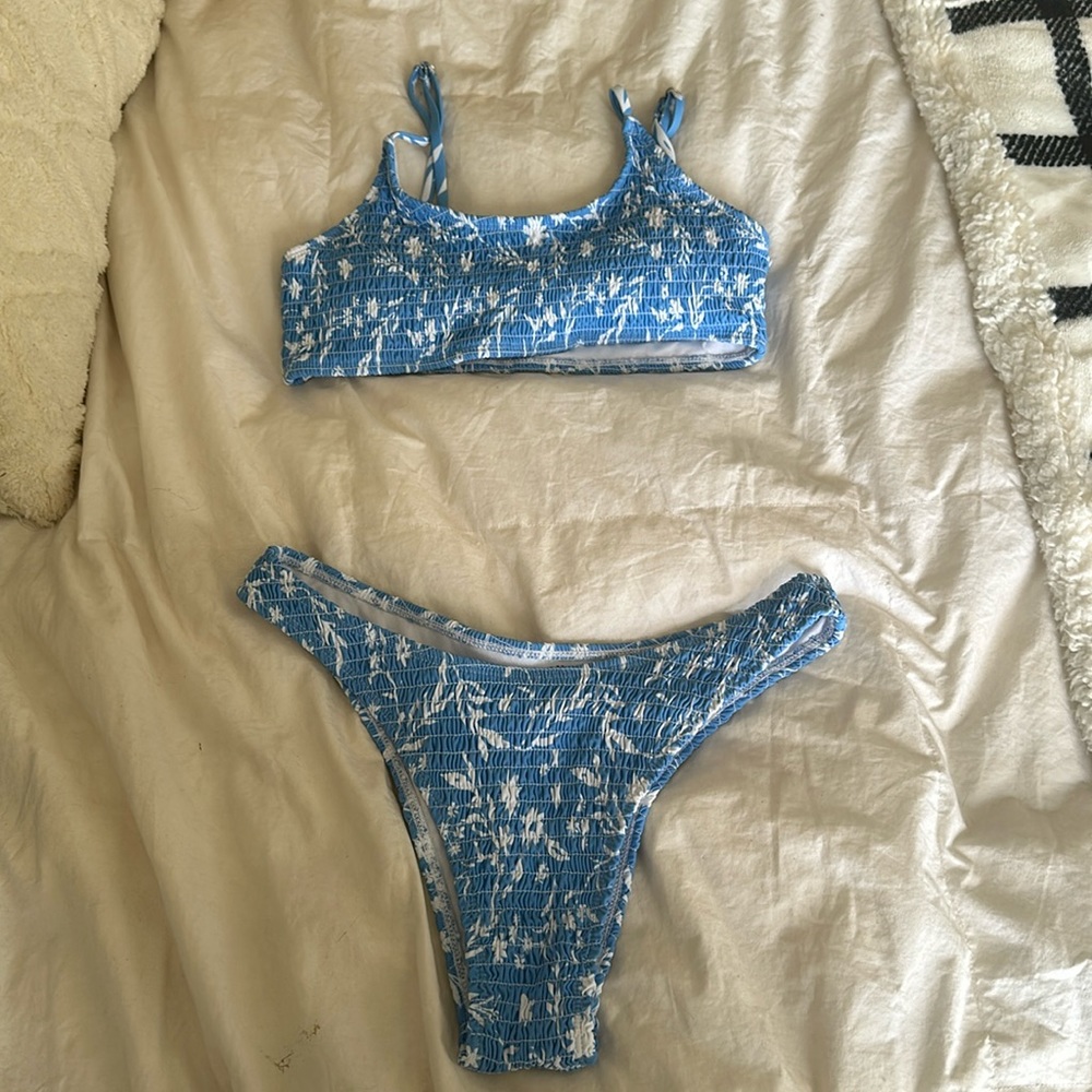 SHEIN bikini set